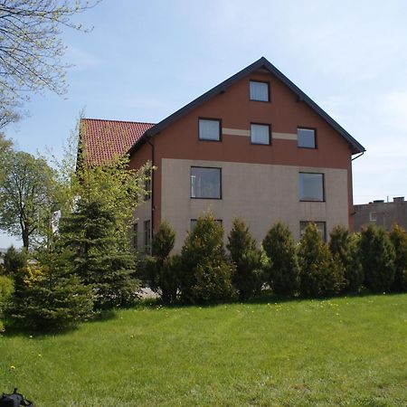 Kapitan Hook - Pokoje Goscinne Wladyslawowo Exterior foto