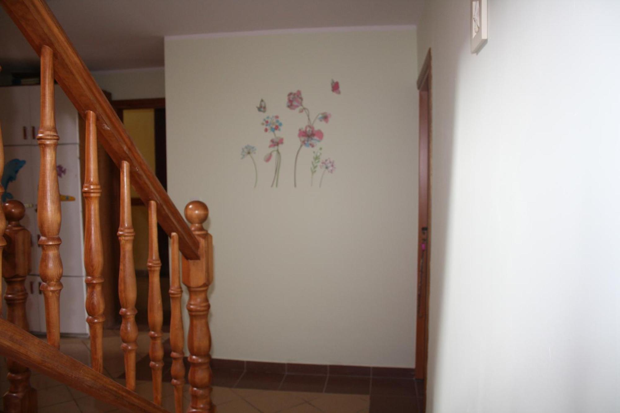 Kapitan Hook - Pokoje Goscinne Wladyslawowo Exterior foto
